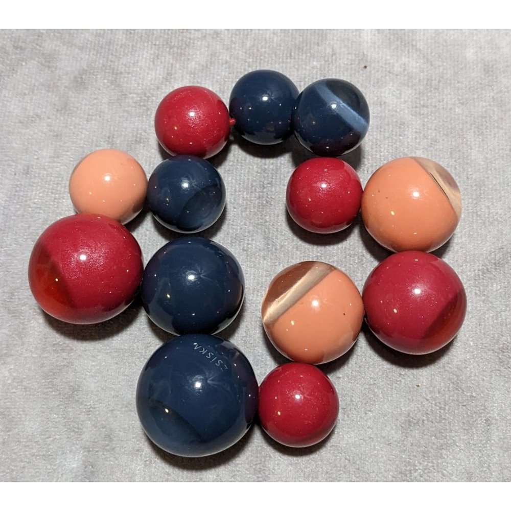 Zsiska Bolus Bracelet